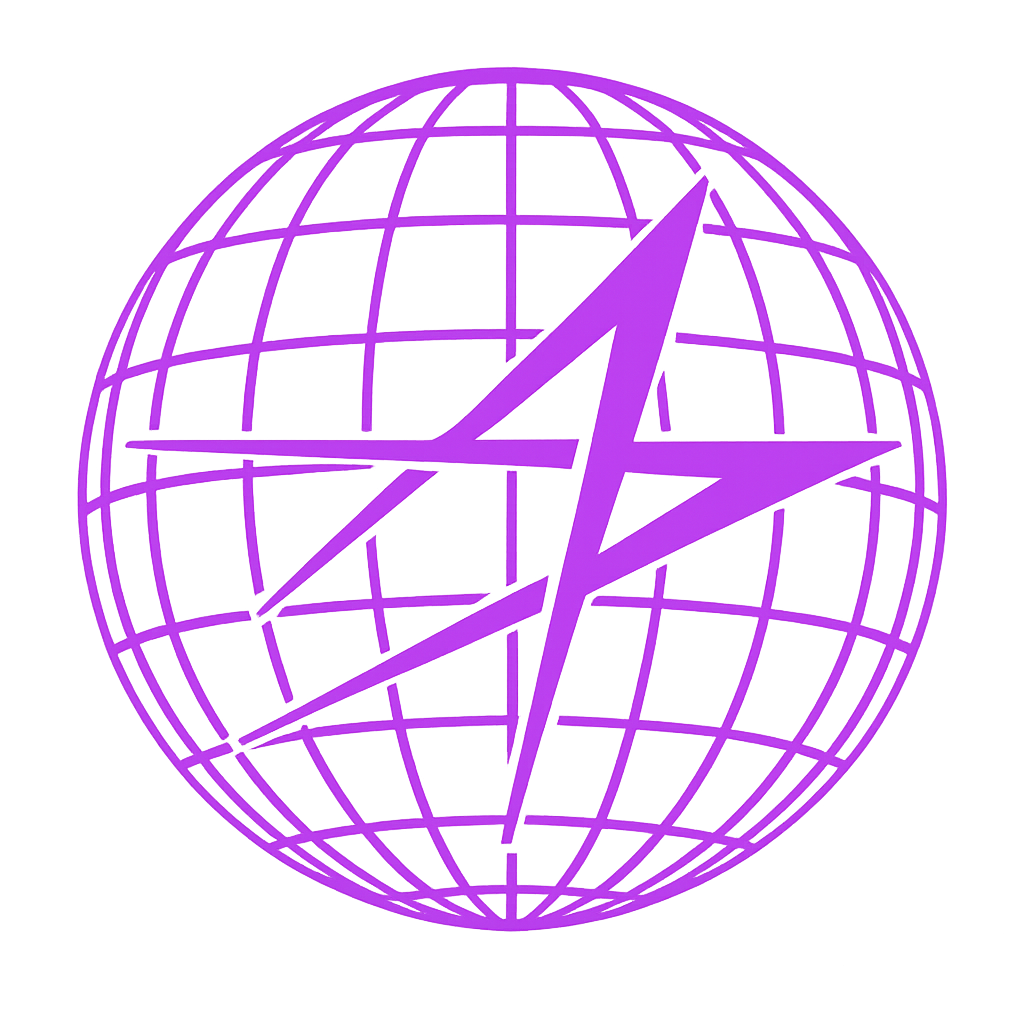 M TechX Logo